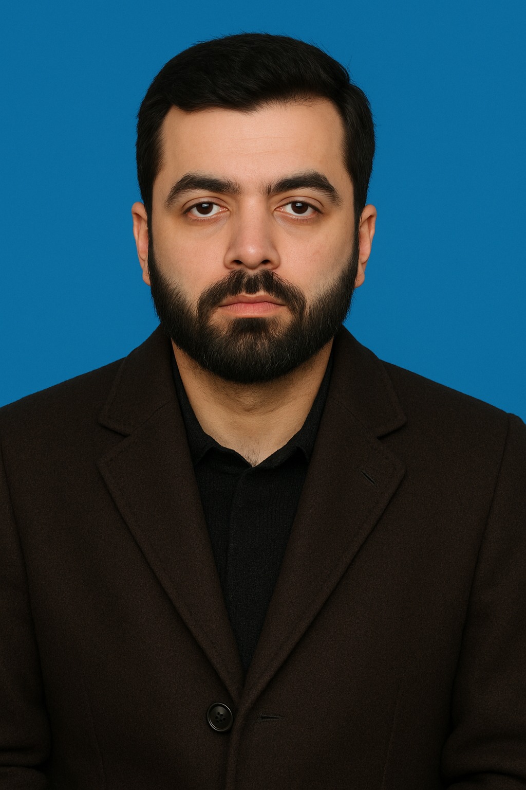 Ali Raza